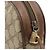 Borsa a tracolla pochette Gucci Old Gucci Sherry Line - vista 5
