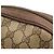 Borsa a tracolla pochette Gucci Old Gucci Sherry Line - vista 9