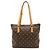 Borsa Tote Cabas Piano Monogram Louis Vuitton
