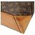Borsa Tote Cabas Piano Monogram Louis Vuitton - vista 4