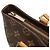 Borsa Tote Cabas Piano Monogram Louis Vuitton - vista 6