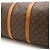 Louis Vuitton Monogram Keepall 50 Boston Tasche - Ansicht 10