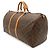 Louis Vuitton Monogram Keepall 50 Boston Tasche - Ansicht 3