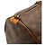 Louis Vuitton Monogram Keepall 50 Boston Tasche - Ansicht 8