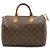 Borsa Louis Vuitton Monogram Speedy 30 M41526 - vista 2