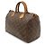 Borsa Louis Vuitton Monogram Speedy 30 M41526 - vista 3