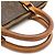 Borsa Louis Vuitton Monogram Speedy 30 M41526 - vista 5