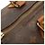 Borsa Louis Vuitton Monogram Speedy 30 M41526 - vista 9