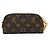 Estuche para lápiz labial Monogram Louis Vuitton - vista 3