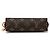 Estuche para lápiz labial Monogram Louis Vuitton - vista 4