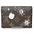 Louis Vuitton Monogram Azur Münzbeutel - Ansicht 2