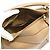 Borsa Loewe Puzzle - Small Pelle di vitello Taupe - vista 2