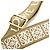 Borsa Loewe Puzzle - Small Pelle di vitello Taupe - vista 5