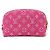 Louis Vuitton Pochette Tic PM Pouch - vista 2