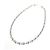Autre Marque Collana Tiffany HardWear a maglie piccole