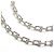 Autre Marque Collana Tiffany HardWear a maglie piccole - vista 3