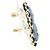Chanel Coco Mark Stud Earrings - view 5