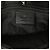 Borsa a mano Gucci in denim nero con banda Web - vista 5