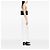 Chanel Black Medium Classic Lambskin Double Flap - view 6