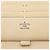 Louis Vuitton White Damier Azur Zippy Long Wallet - view 5