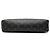 Louis Vuitton Black Monogram Eclipse Pochette Voyage Souple - vista 3