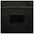Louis Vuitton Black Monogram Eclipse Pochette Voyage Souple - vista 5