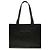 Chanel Black CC Caviar Tote