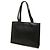Chanel Black CC Caviar Tote - Ansicht 2