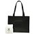 Chanel Black CC Caviar Tote - Ansicht 7