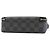 Louis Vuitton Blue Damier Graphite Giant Alpha Wearable Wallet - vista 3