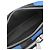 Louis Vuitton Blue Damier Graphite Giant Alpha Wearable Wallet - vista 4