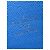 Louis Vuitton Blue Damier Graphite Giant Alpha Wearable Wallet - vista 5