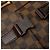 Louis Vuitton Brown Damier Ebene Melville Reporter - vista 7