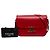 Céline Celine Red Classique Shiny Calfskin Triomphe Crossbody - Ansicht 6