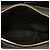 Borsa Camera Prada in pelle Vitello Phenix nera con doppia zip - vista 4