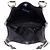 Borsa Hobo Burberry Blue Supernova Check in Nylon - vista 4