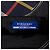 Borsa Hobo Burberry Blue Supernova Check in Nylon - vista 5