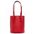 Louis Vuitton Red Epi Petit Bucket