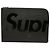 Louis Vuitton Black Supreme Epi Pochette Jour GM