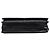 Chanel Black CC Quilted Caviar Wallet on Chain - vista 3