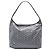 Goyard Gray Goyardine Boheme Hobo
