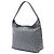 Goyard Gray Goyardine Boheme Hobo - vista 2