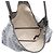 Goyard Gray Goyardine Boheme Hobo - vista 4