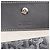 Goyard Gray Goyardine Boheme Hobo - vista 5