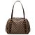 Louis Vuitton Brown Damier Ebene Rivington PM