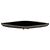 Autre Marque Tarjetero Saint Laurent Gray Chevron Grain De Poudre Cassandre - vista 4