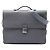 Louis Vuitton Gray Taiga Vassili PM