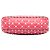 Borsa Satchel Valentino Pink Medium Lambskin Free Rockstud Spike - vista 3
