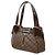 Louis Vuitton Brown Damier Ebene Sistina PM - Ansicht 2