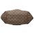 Louis Vuitton Brown Damier Ebene Sistina PM - Ansicht 3